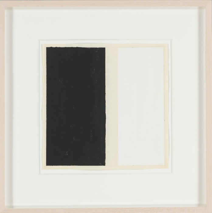 Making a Mark: Contemporary Drawings