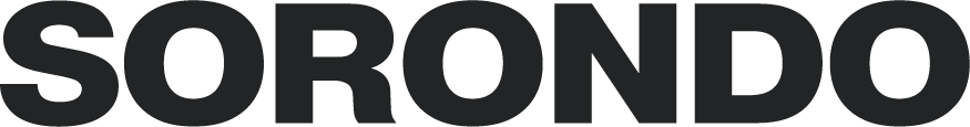 Sorondo logo