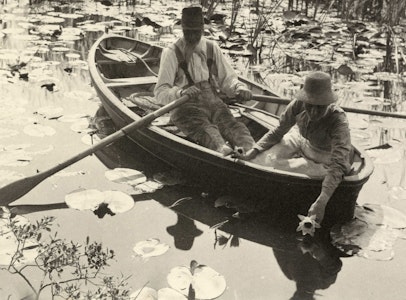 From Today, Painting Is Dead: Early Photography in Britain and France