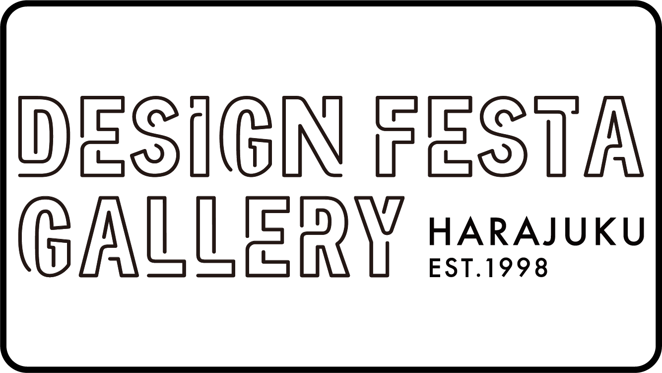 Design Festa Gallery logo