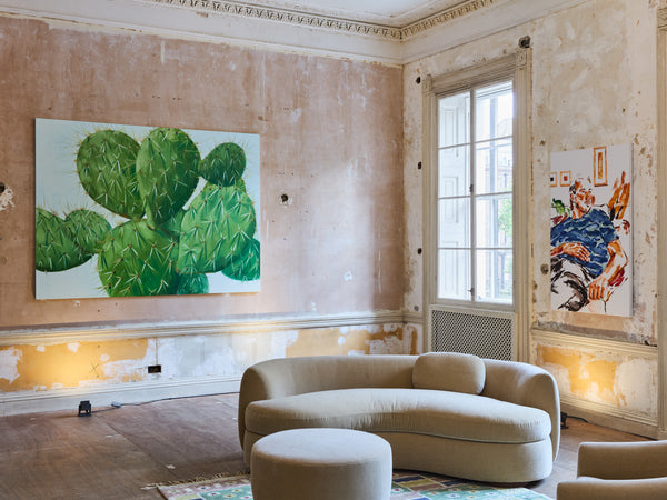 Canopy Collections logo