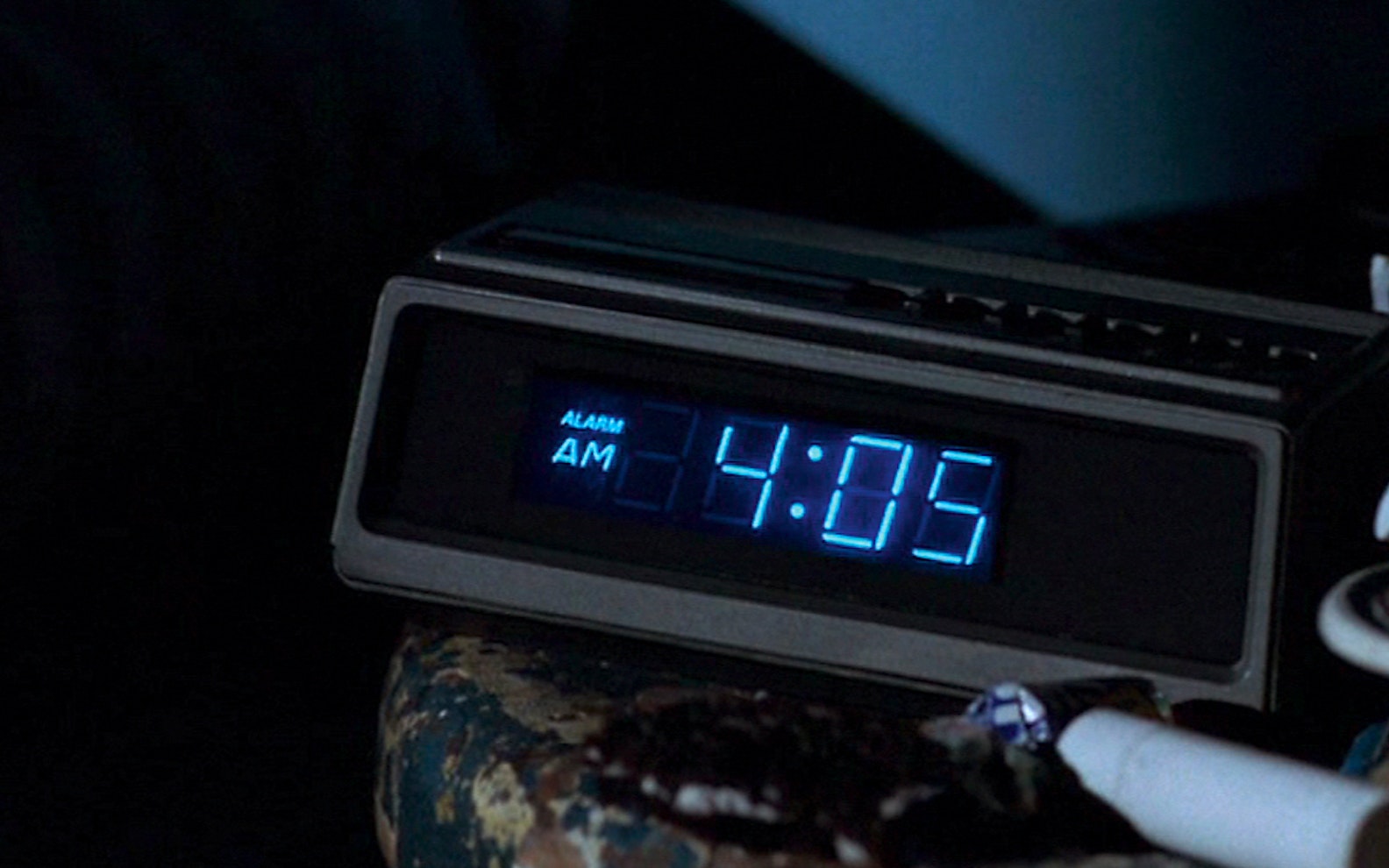 Christian Marclay: The Clock