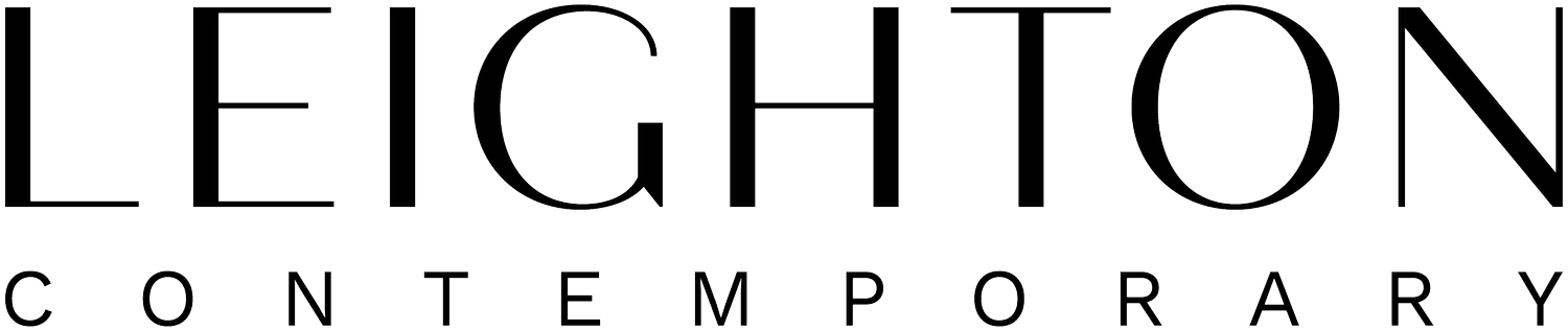 Leighton Contemporary logo