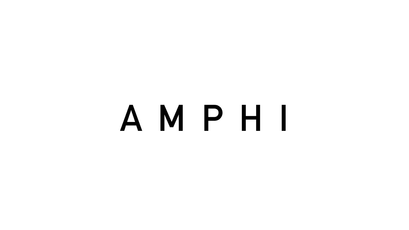 AMPHI gallery logo
