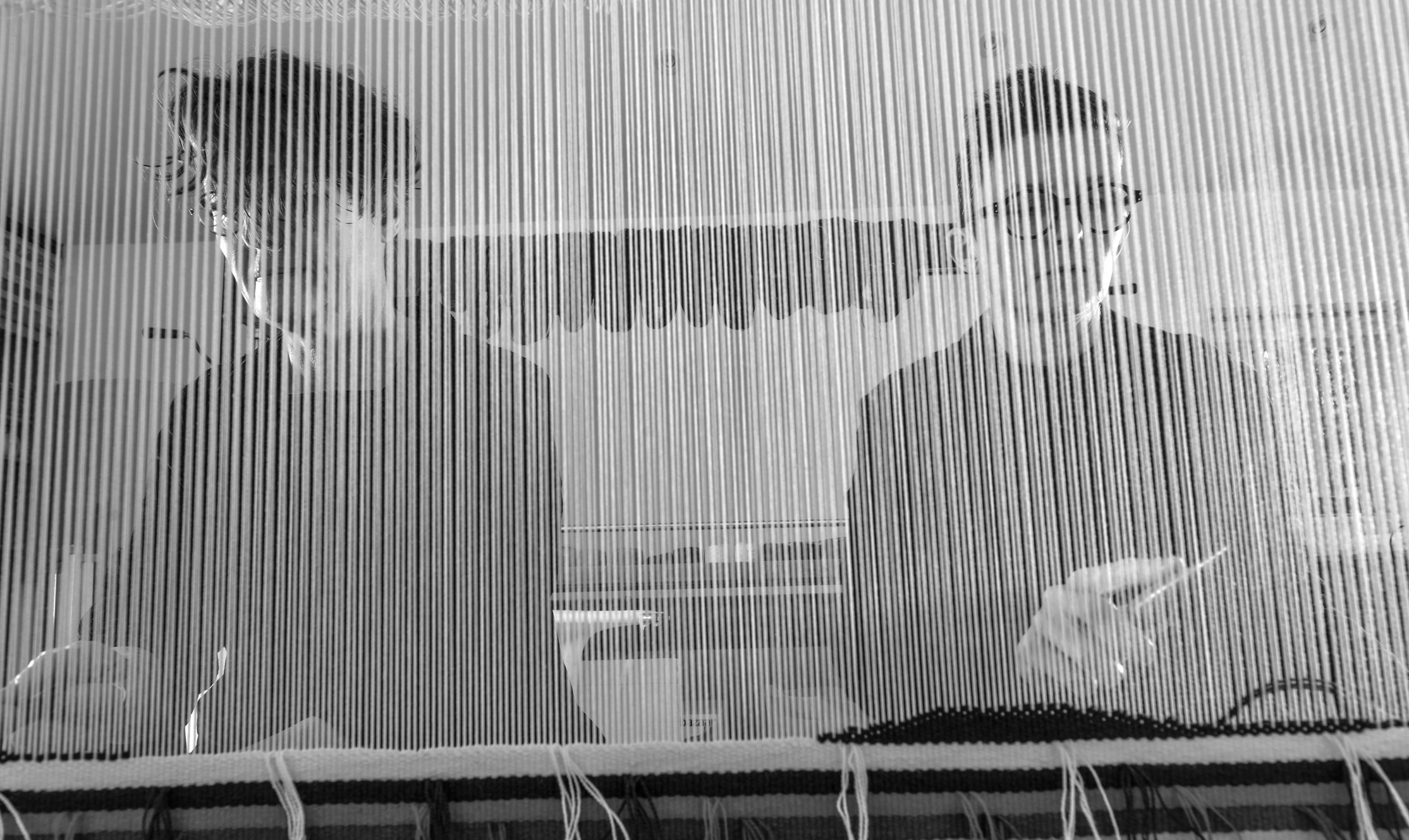 Atelier Weftfaced logo