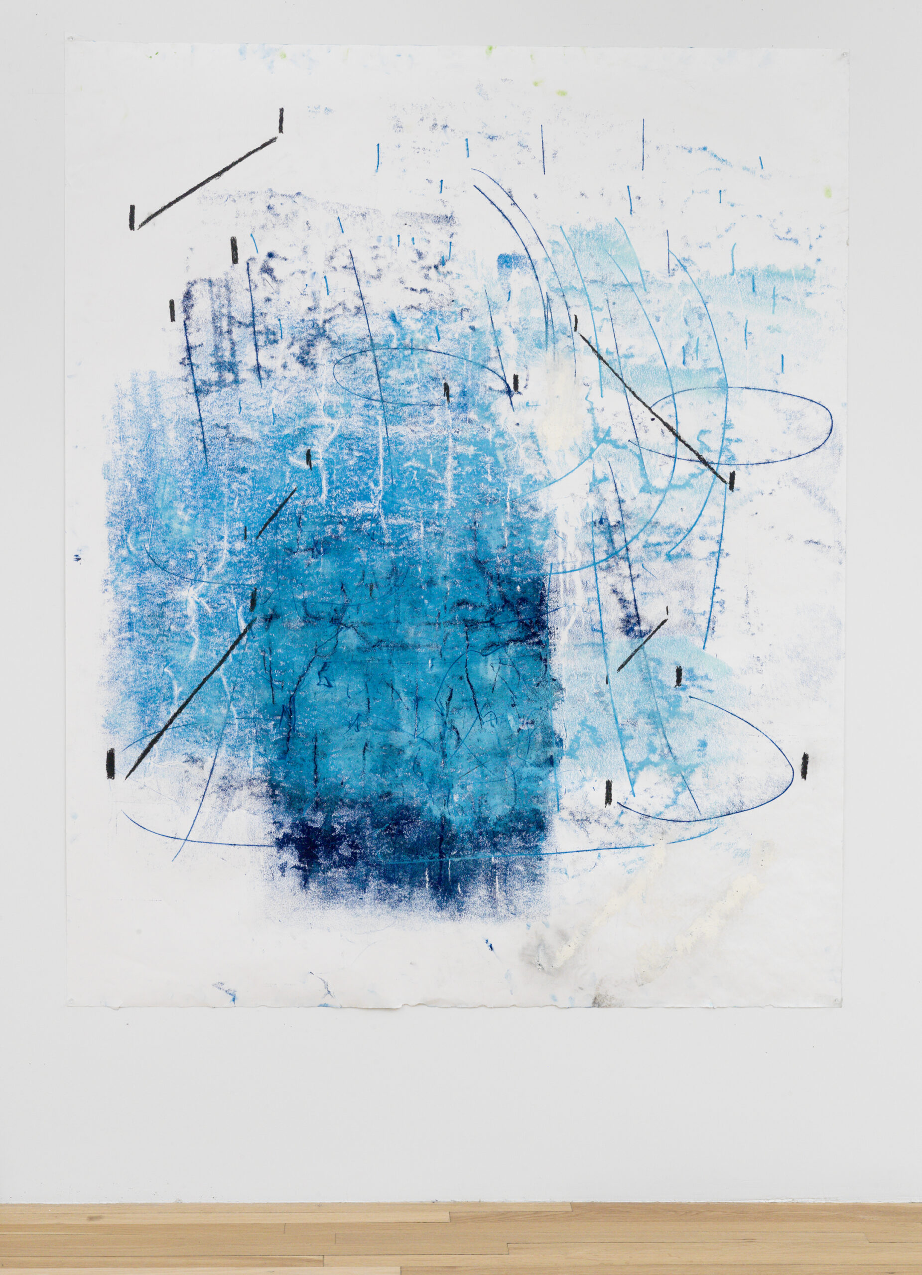 Drawing Redefined: Roni Horn, Esther Kläs, Joël...