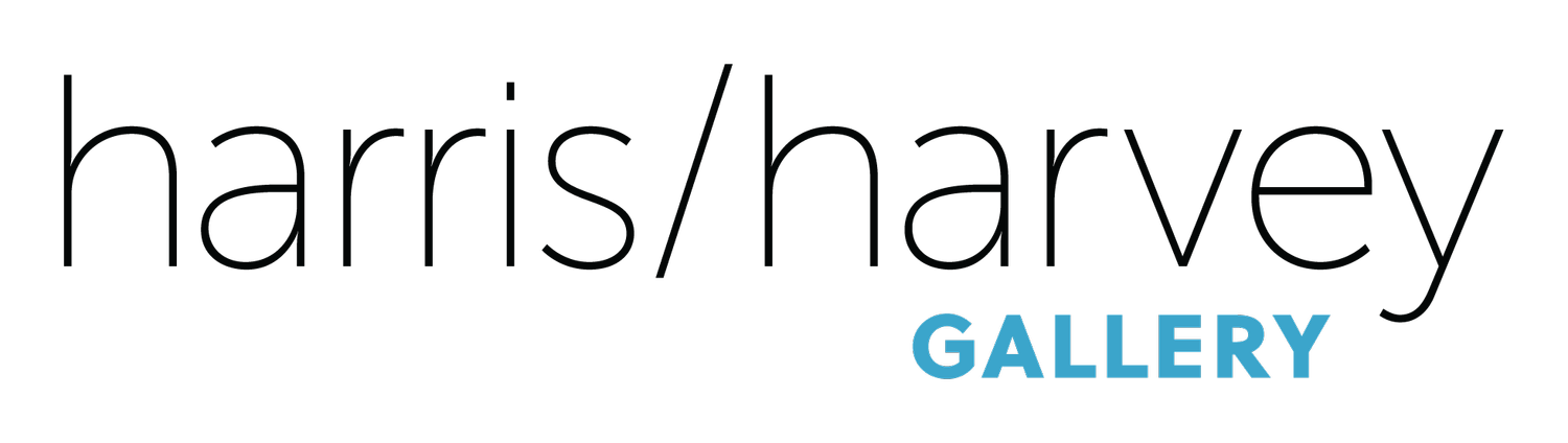 Harris Harvey Gallery logo