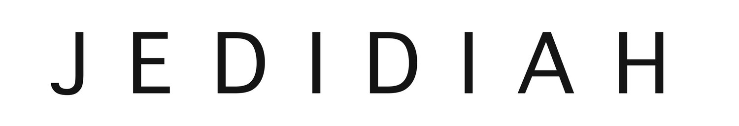 Jedidiah Gallery logo
