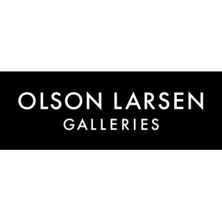Olson Larsen Gallery logo