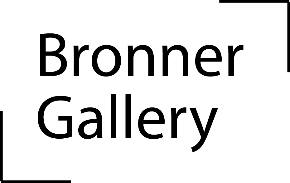 Bronner Gallery logo