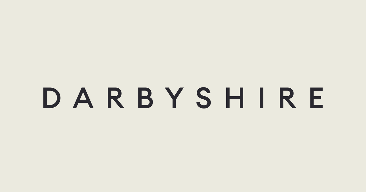 Darbyshire Ltd logo
