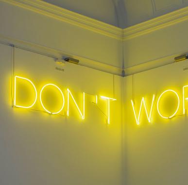 ARTIST ROOMS | Martin Creed