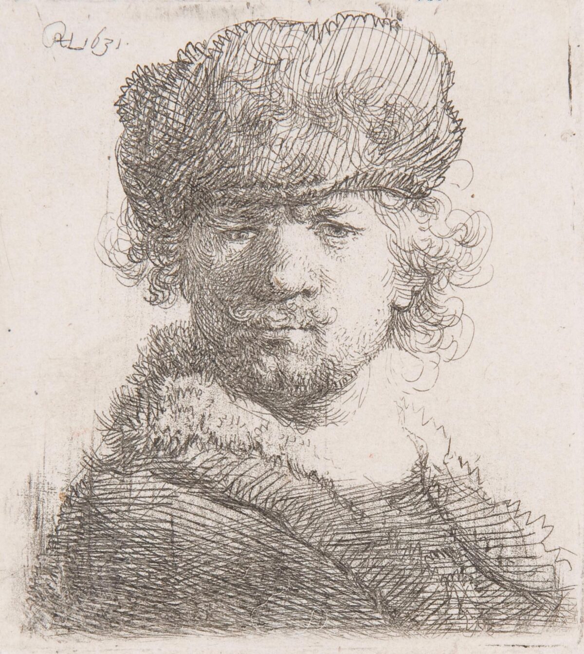 Rembrandt and His World