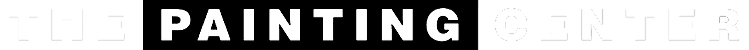 The Painting Center logo