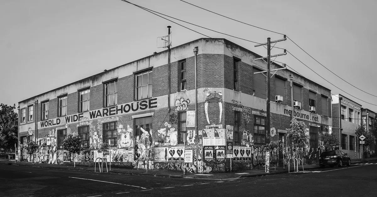 Sarah Scout Presents logo