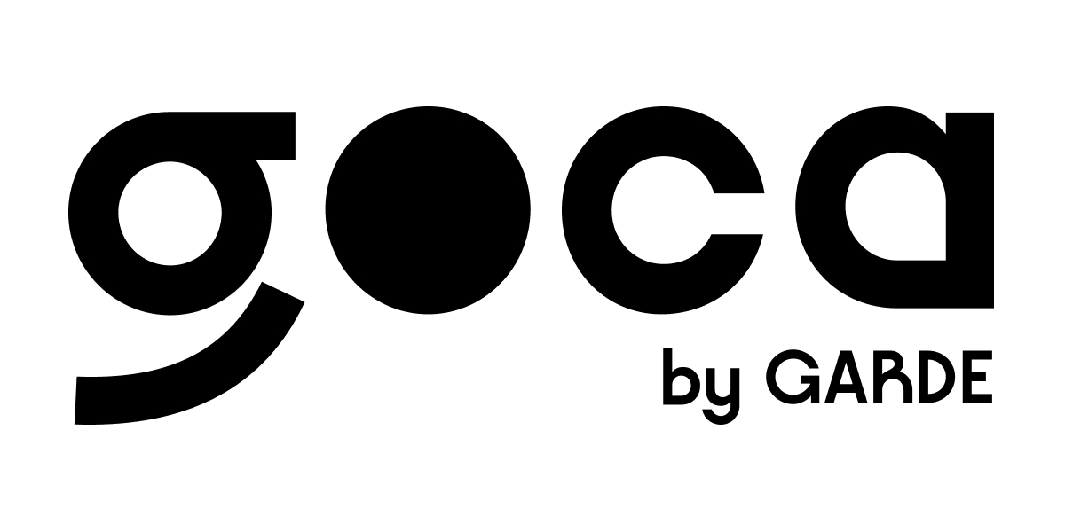 GOCA by Garde logo