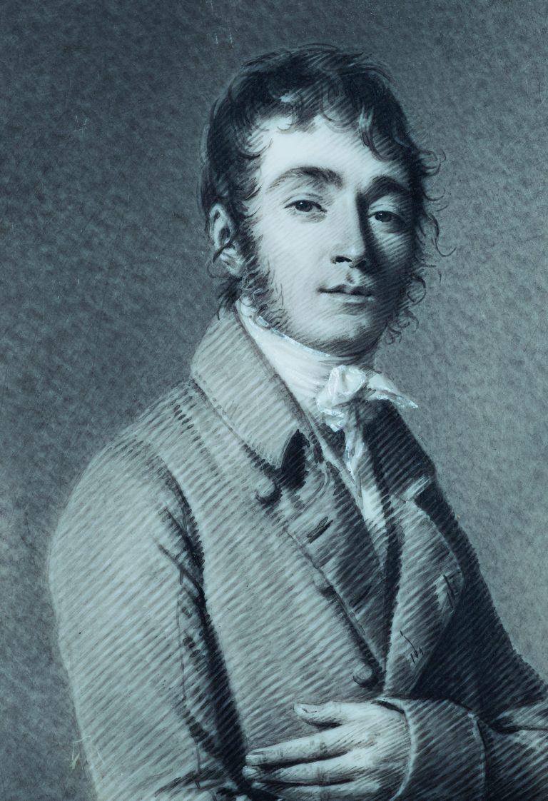 Jean-Jacques Karpff « Strive for the Sublime! »