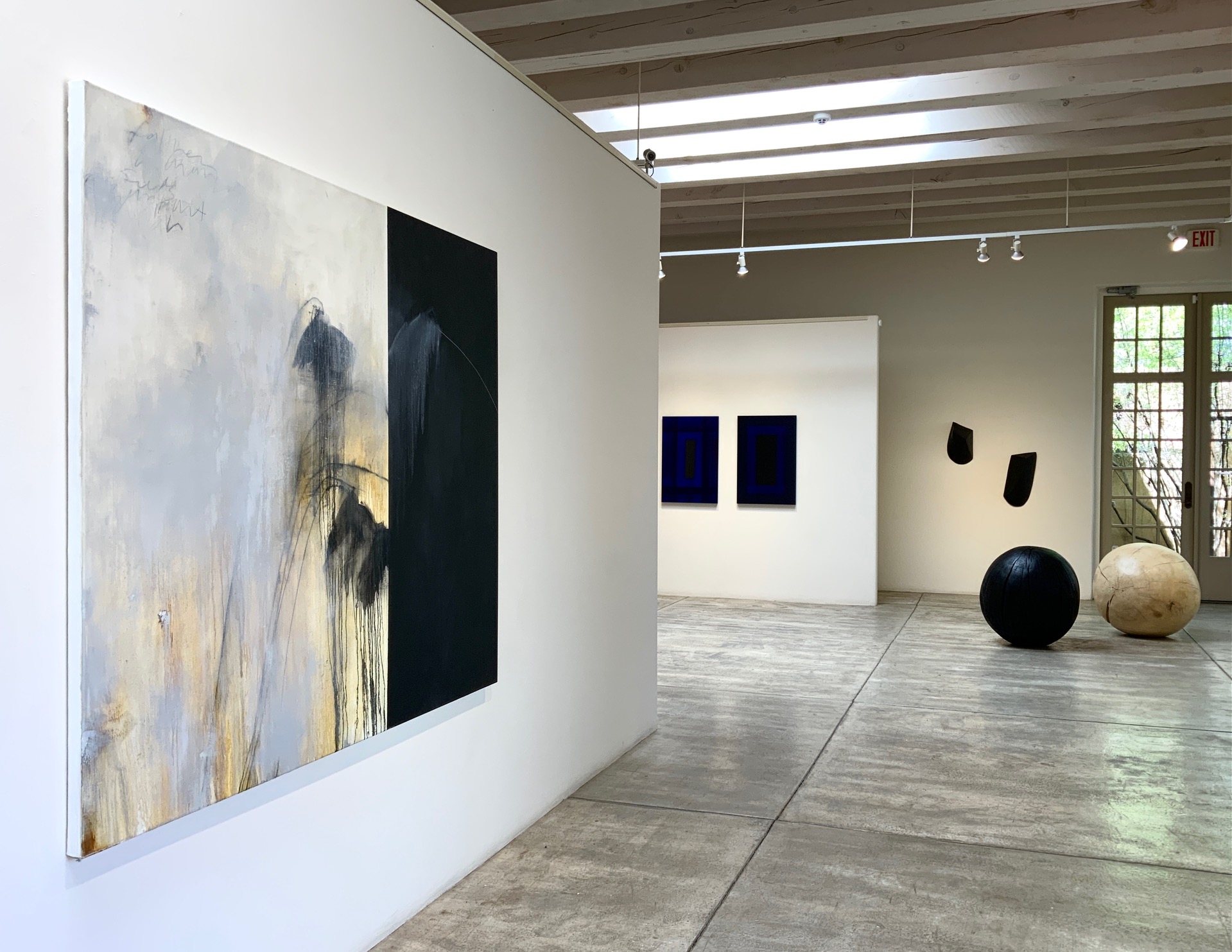 Gebert Contemporary logo