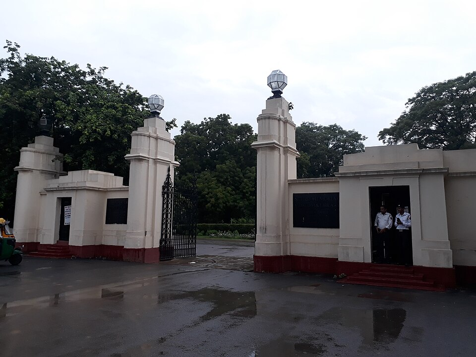 The Archives of PMML