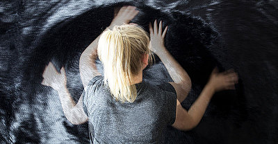 The Senses: Design Beyond Vision April 13, 2018 – October 28, 2018 Cooper Hewitt, Smithsonian Design Museum