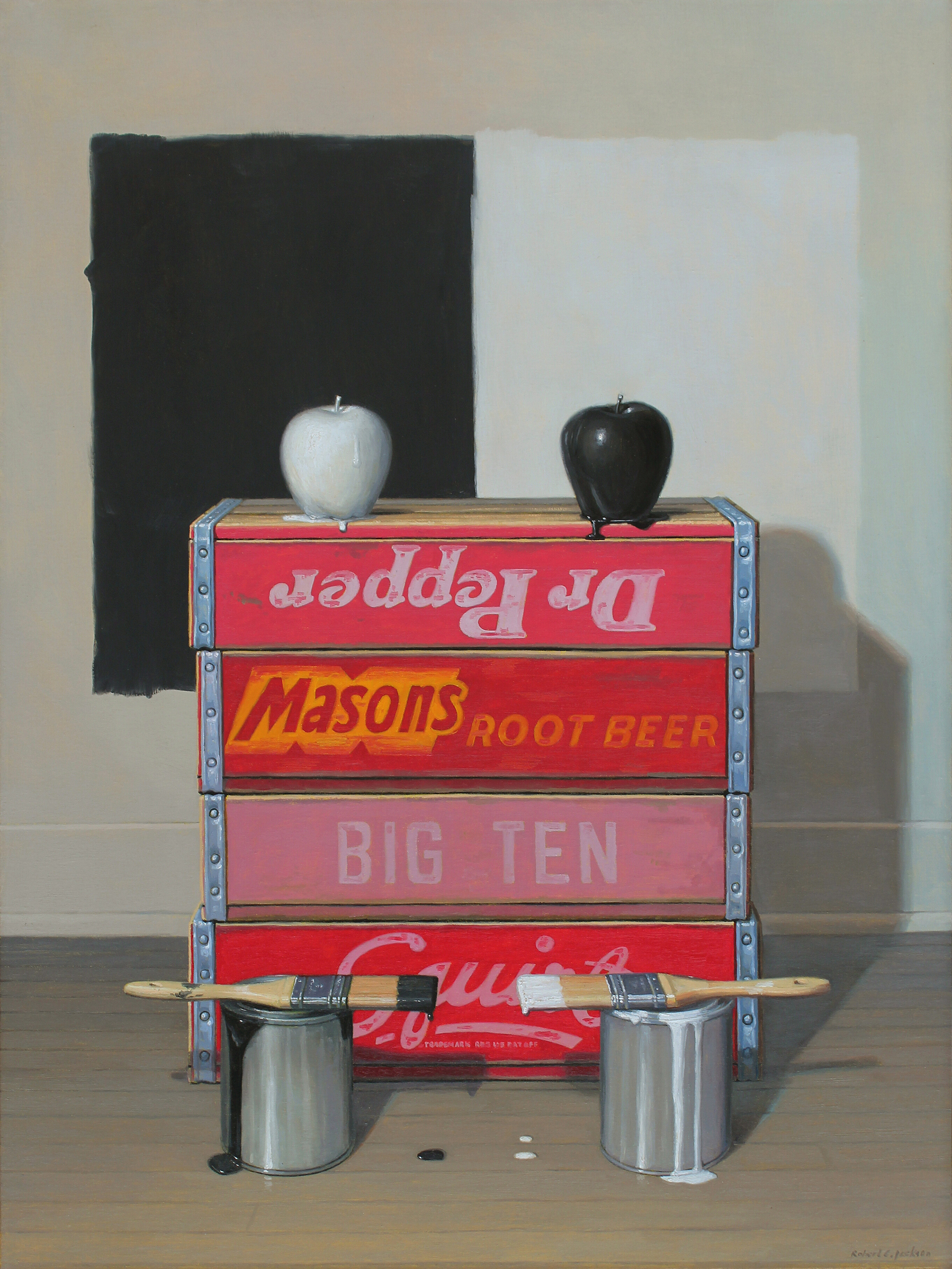 Summer Group Show (Part 1)