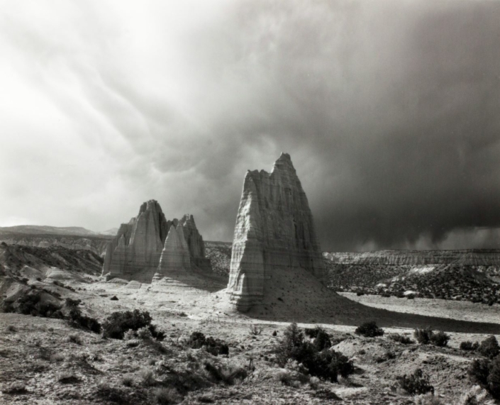Arthur Lazar Photographs