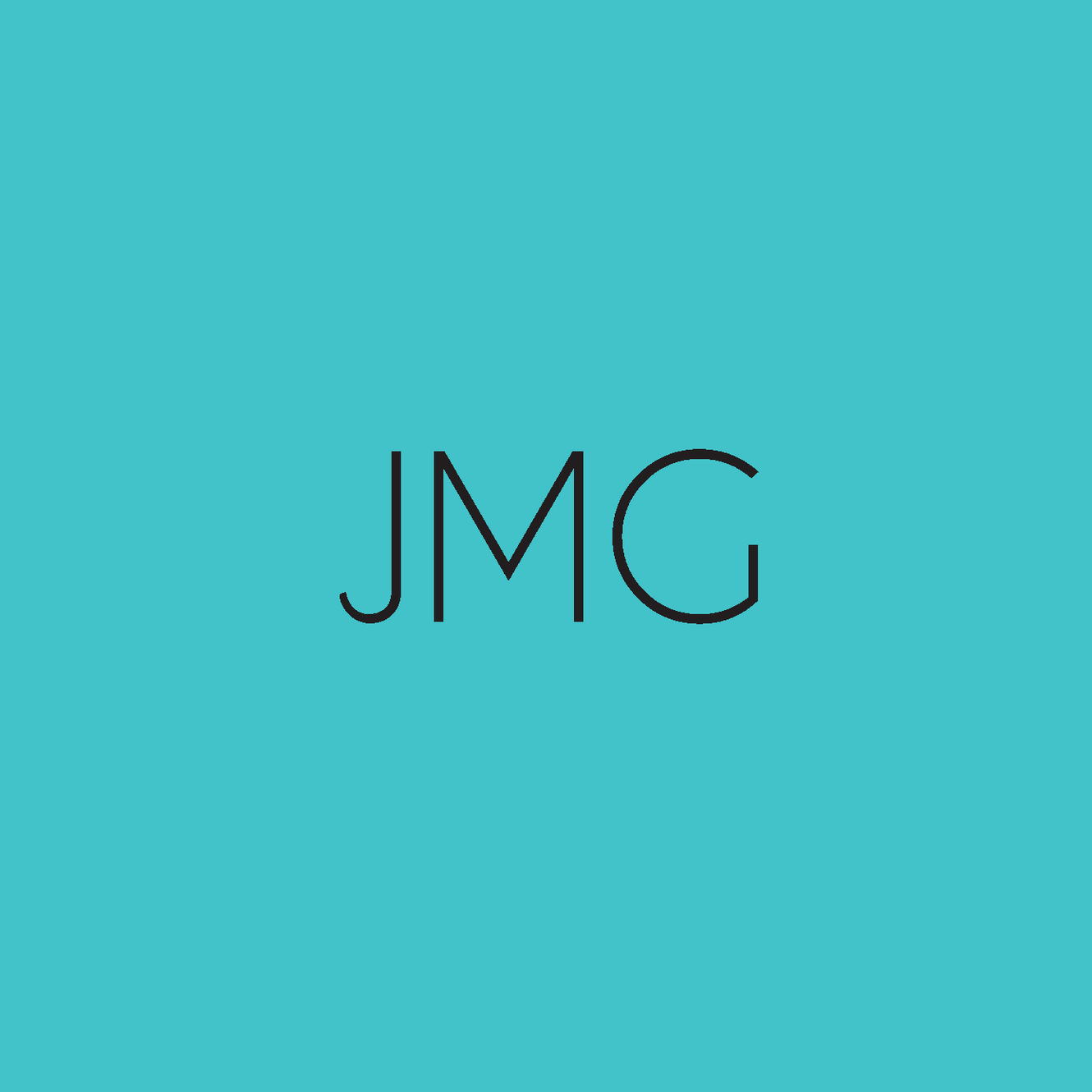 James May Gallery logo