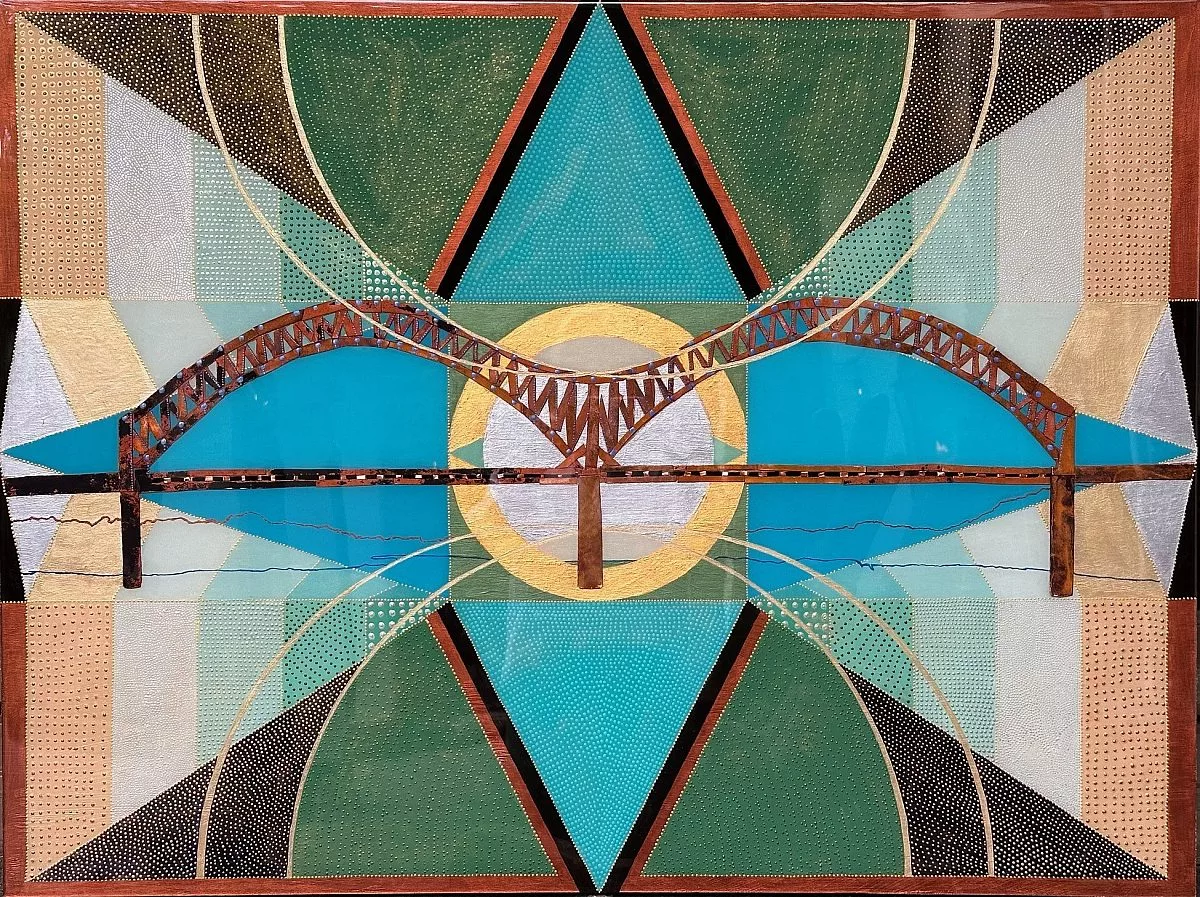 Jennifer Watson: Small Spaces
