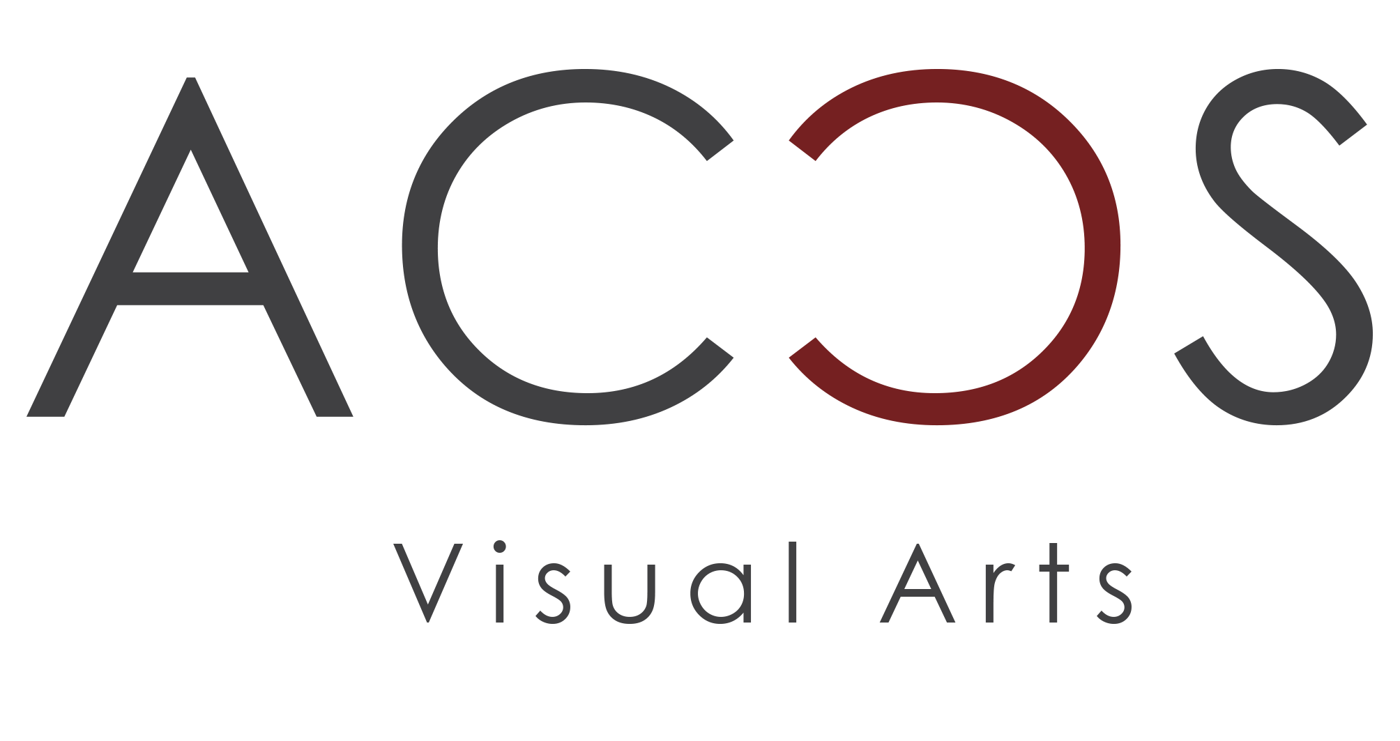ACCS Visual Arts logo