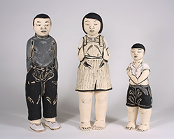 Collector’s Choice: Selections from Boise Art Museum’s Collectors Forum