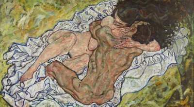 Egon Schiele