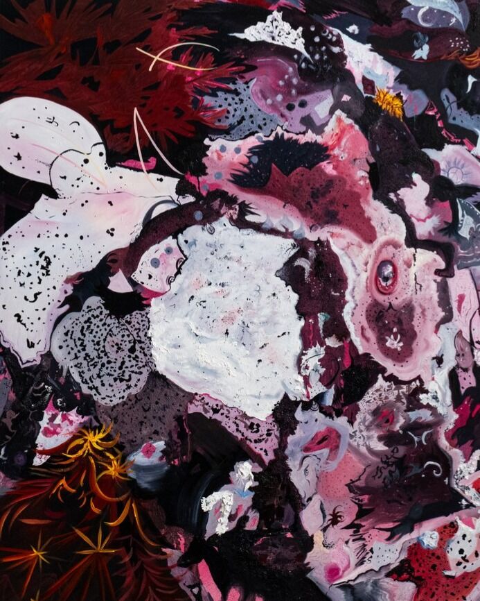 2025 Fellowship Exhibitions