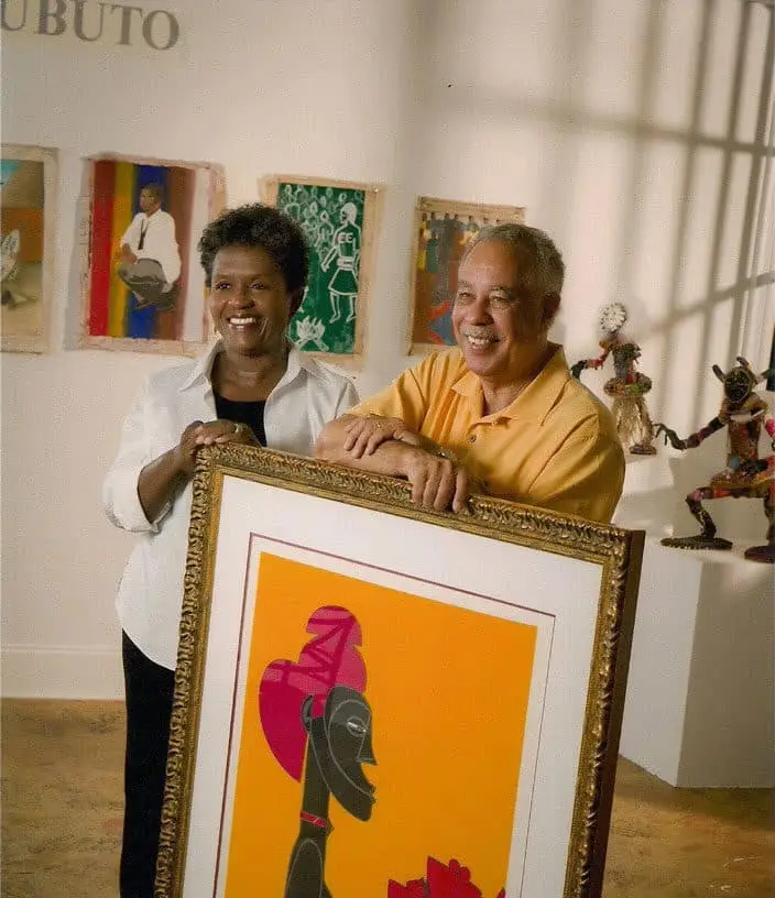 Stella Jones Gallery logo