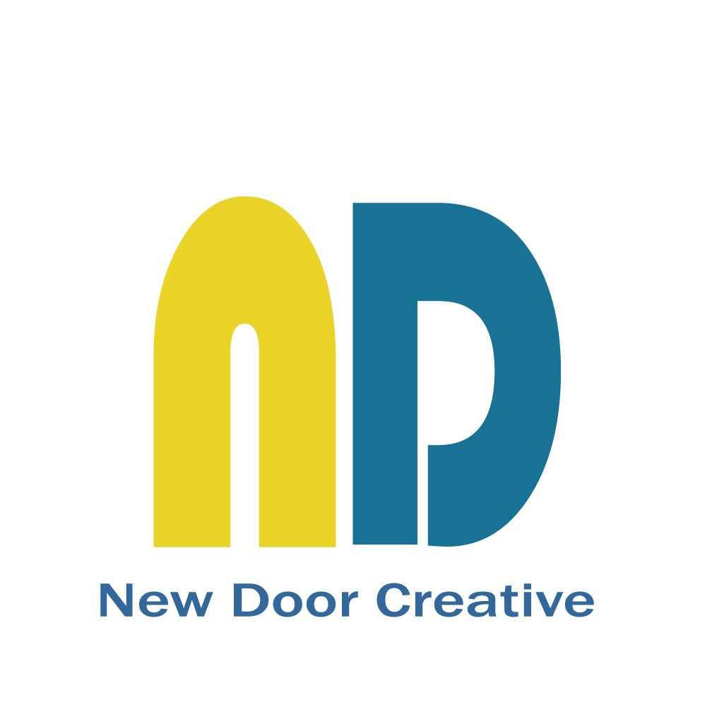 New Door Creative logo