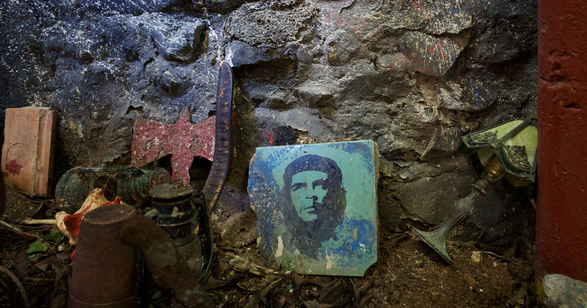 Serge Sorokko Gallery logo