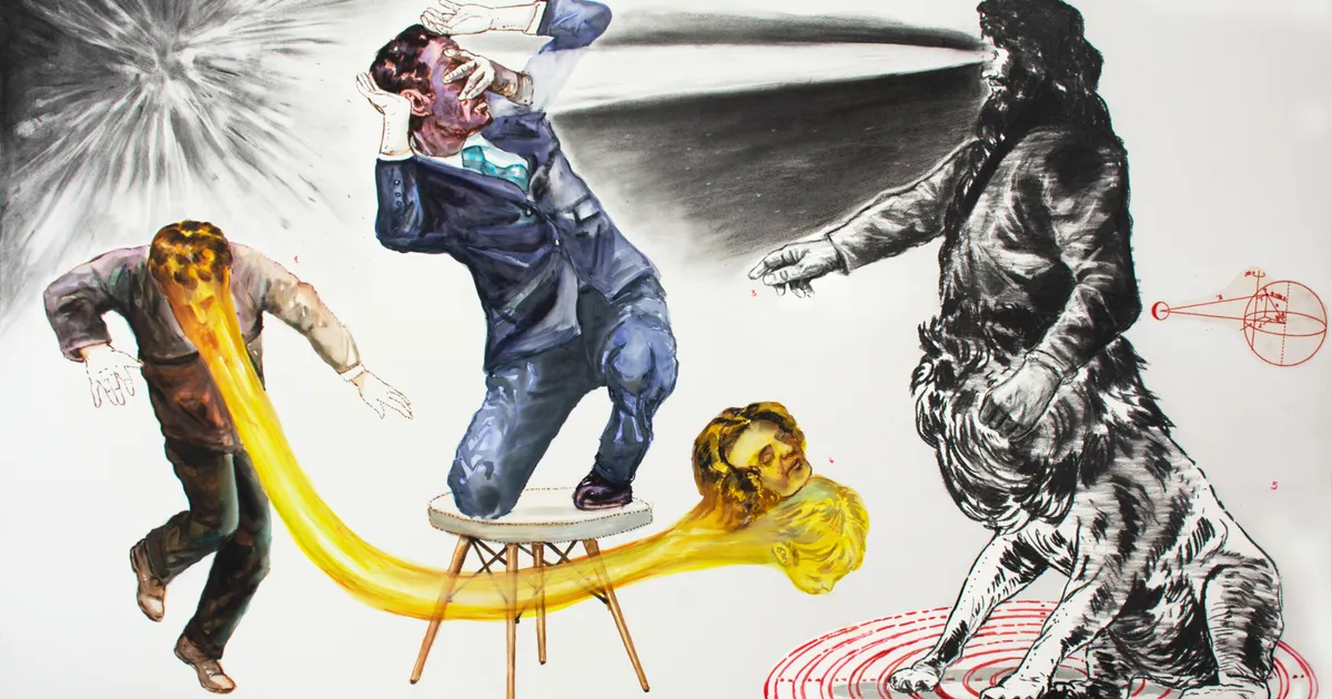 lilia ben salah logo