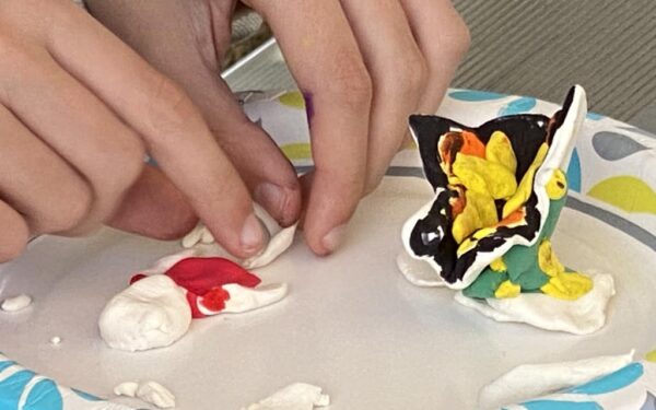 Project ARTstART’s 11th Annual StART It Up!