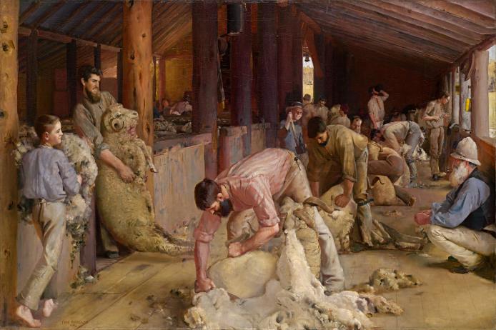 Australian Art