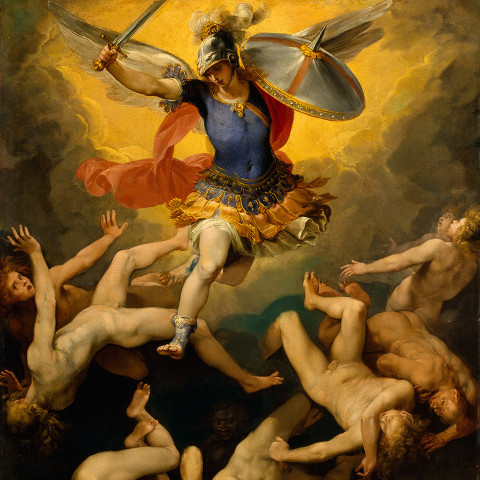 Botticelli, Titian, and Beyond: Masterpieces of Italian Painting from Glasgow Museums