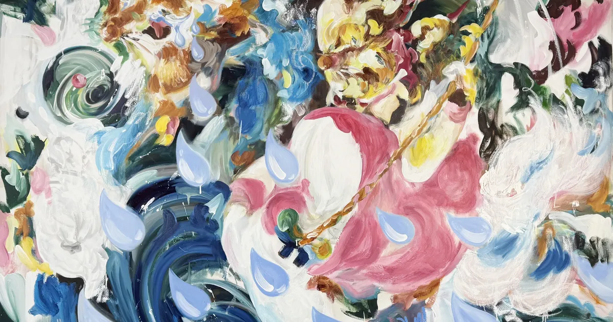 Upsilon Gallery logo