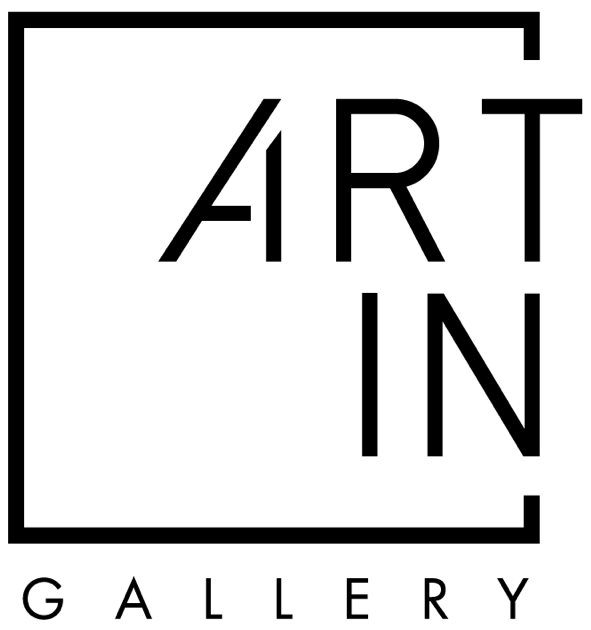 Art In Gallery logo