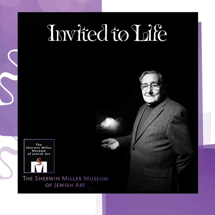 Invite to Life