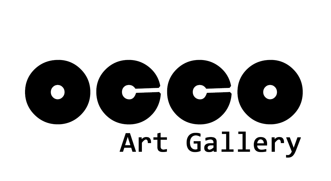 OCCO Art Gallery logo