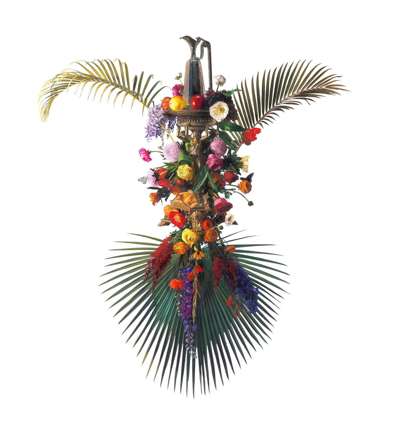 2016 Adelaide Biennial of Australian Art: Magic Object