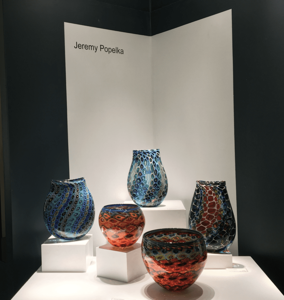 Duncan McClellan Gallery logo