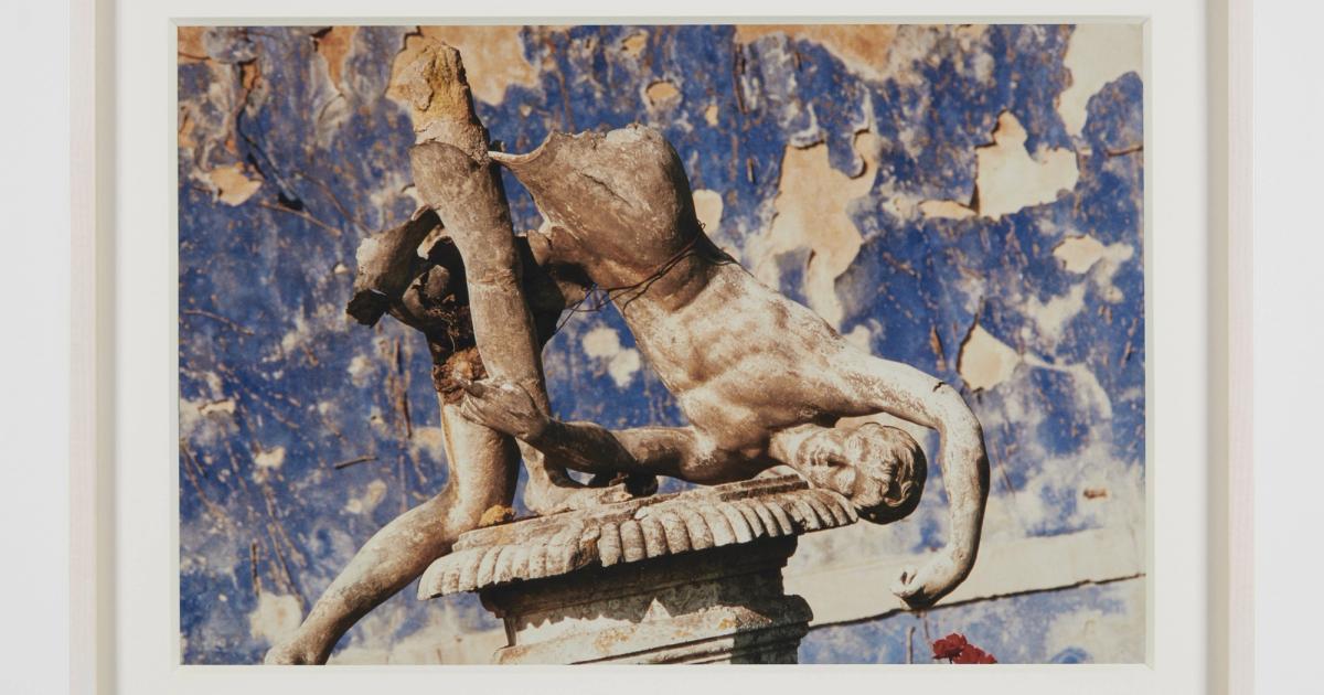 Château Shatto logo