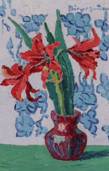 Rachael Cozad Fine Art logo