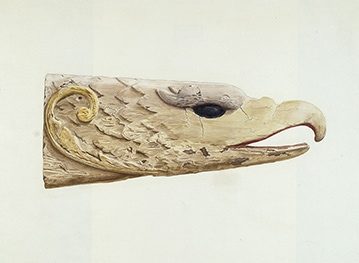 Maine and the Index of American Design