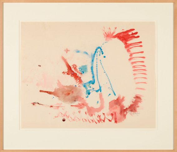 Recent Gifts to the Permanent Collection: Part I