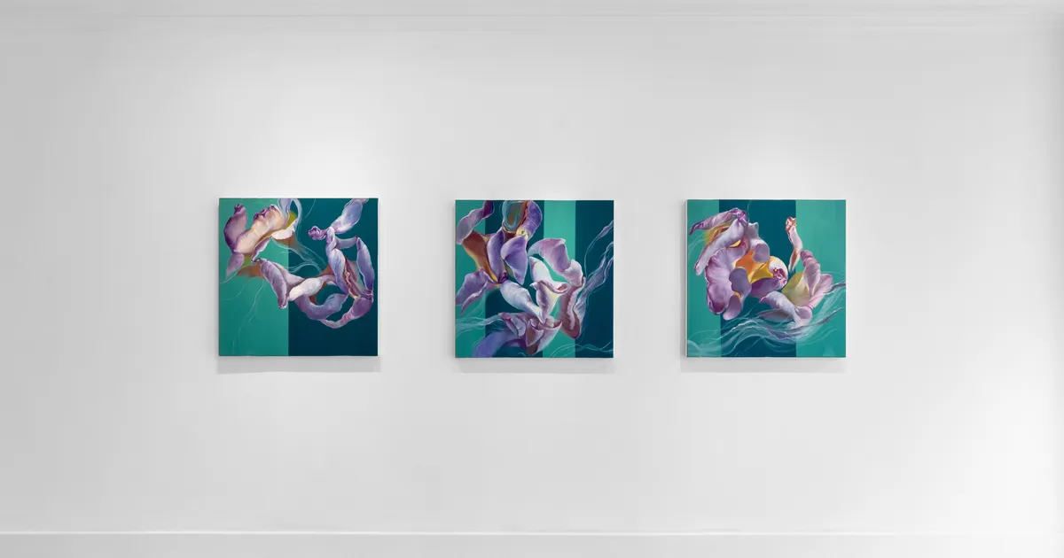 Gazelli Art House logo